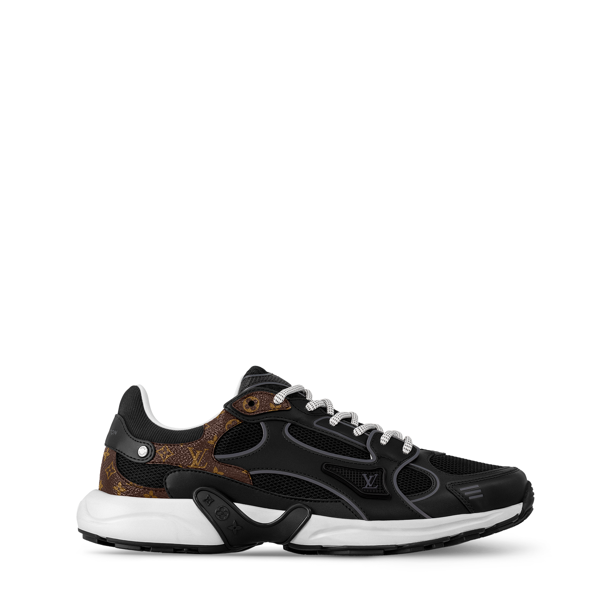 Tênis LV Olympia - Sapatos | LOUIS VUITTON ®